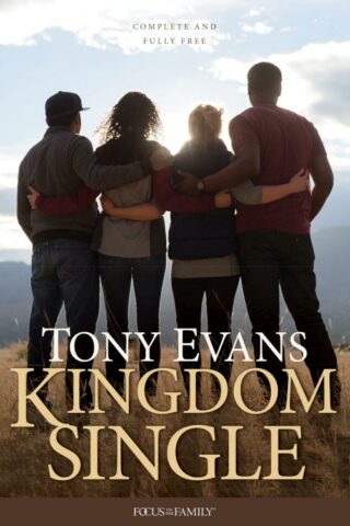 9781589979512 Kingdom Single : Complete And Fully Free