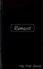 9781601780768 Romans : Journible The 17:18 Series