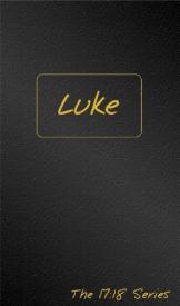 9781601781383 Luke : Journible The 17:18 Series