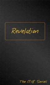 9781601783899 Revelation : Journible The 17:18 Series