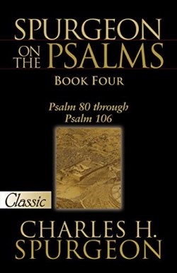 9781610361521 Spurgeon On Psalms V4