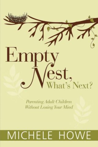 9781619706668 Empty Nest Whats Next