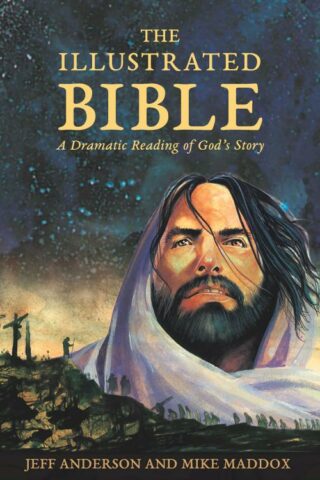 9781619708747 Illustrated Bible