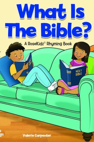 9781628628357 What Is The Bible