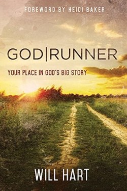 9781629117737 GodRunner : Your Place In Gods Big Story