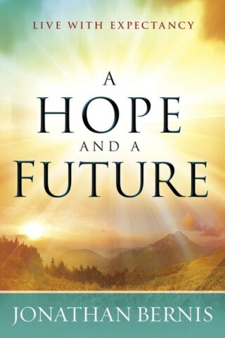 9781629986548 Hope And A Future