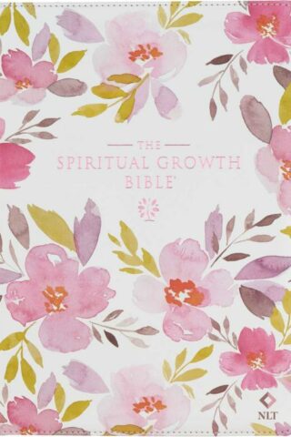 9781639521272 Spiritual Growth Bible