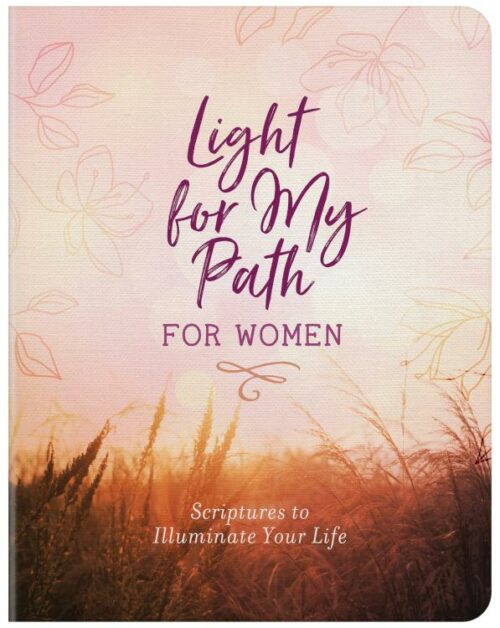 9781643528854 Light For My Path For Women