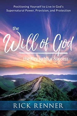 9781680312546 Will Of God The Key To Your Success