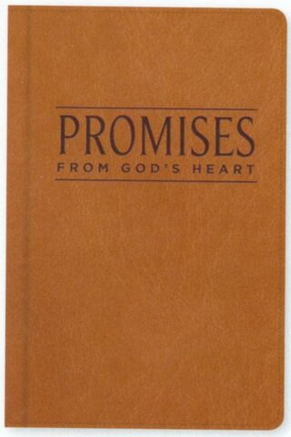 9781684082148 Promises From Gods Heart