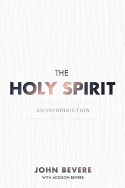 9781933185835 Holy Spirit : An Introduction