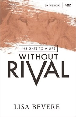 9781937558024 Insights To A Life Without Rival