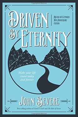 9781937558031 Driven By Eternity (Anniversary)
