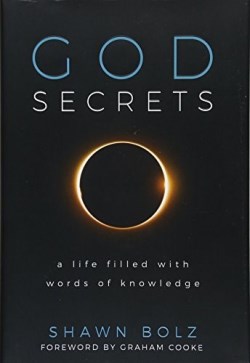 9781942306931 God Secrets : A Life Filled With Words Of Knowledge