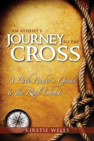 9788889127735 Atheists Journey To The Cross